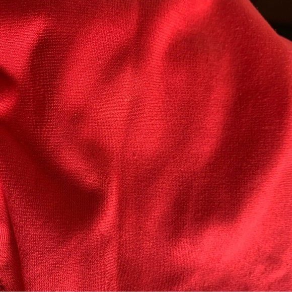 Women's Athletic Zip-Up Jacket - Large - Picture 6 of 7